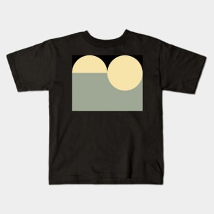 Contemporary 58 Kids T-Shirt